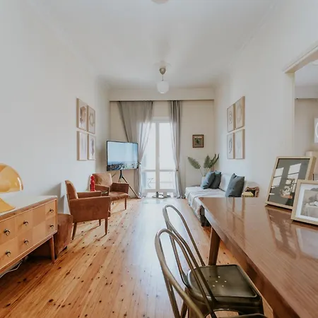 Deko Era Apartamento *