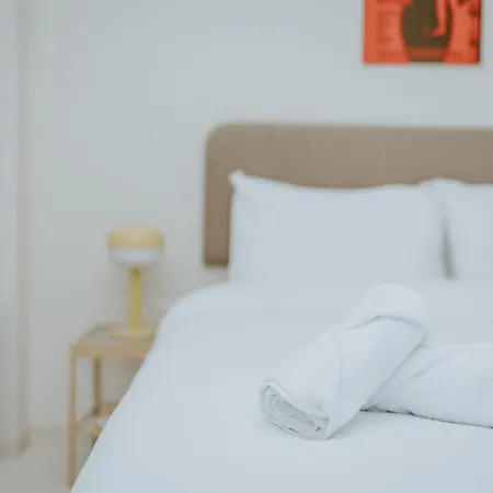 Apartamento Deko Era