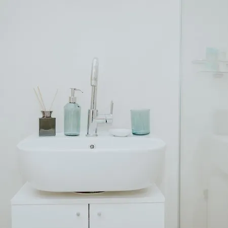 Apartamento Deko Era Tessalónica