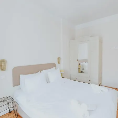 Deko Era Apartment Thessaloniki