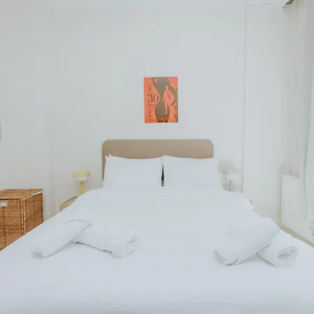 Deko Era Apartment