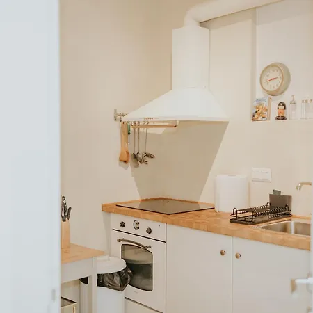 Lägenhet Deko Era Thessaloníki