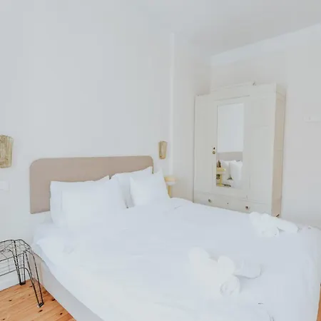 Apartamento Deko Era *