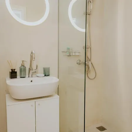 Apartamento Deko Era *