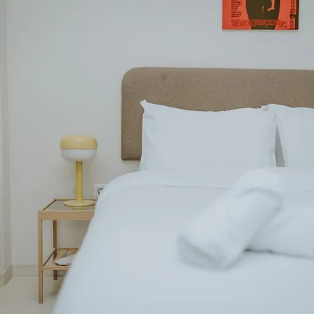 Apartamento Deko Era