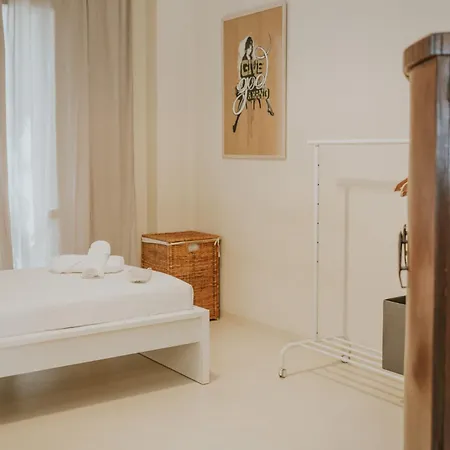 Lägenhet Deko Era *