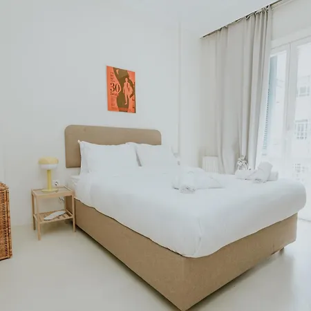 Apartamento Deko Era *