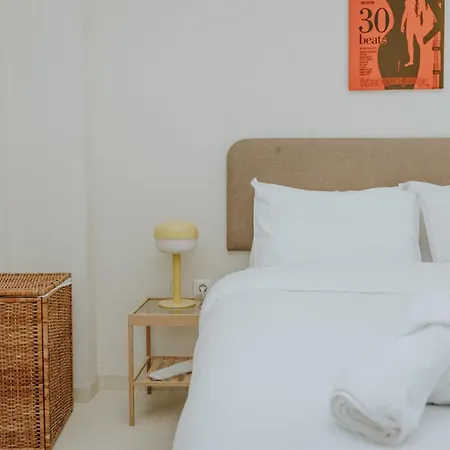 Apartamento Deko Era