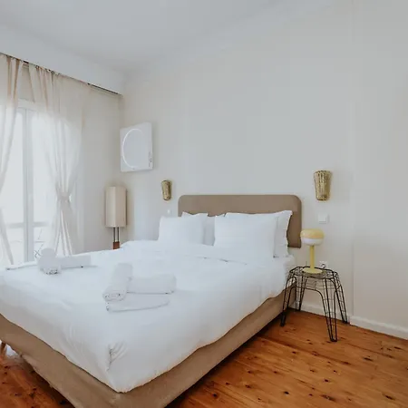 Apartamento Deko Era