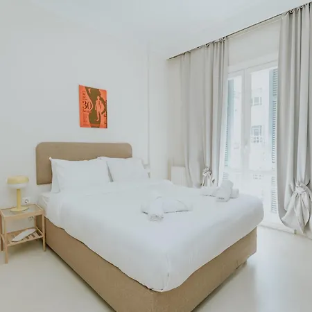 Apartamento Deko Era