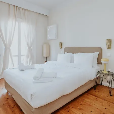 Apartman Deko Era Szaloniki