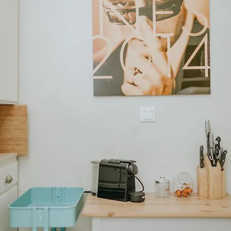 Apartman Deko Era Szaloniki