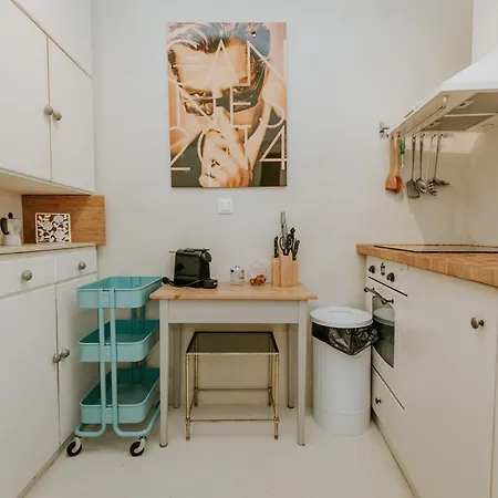 Apartamento Deko Era