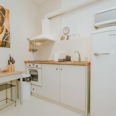 Apartamento Deko Era *