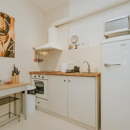 Apartamento Deko Era Tessalónica
