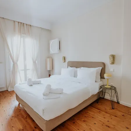 Apartamento Deko Era *