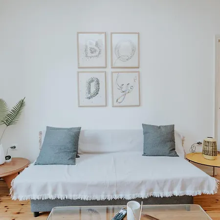 Deko Era Apartman Szaloniki