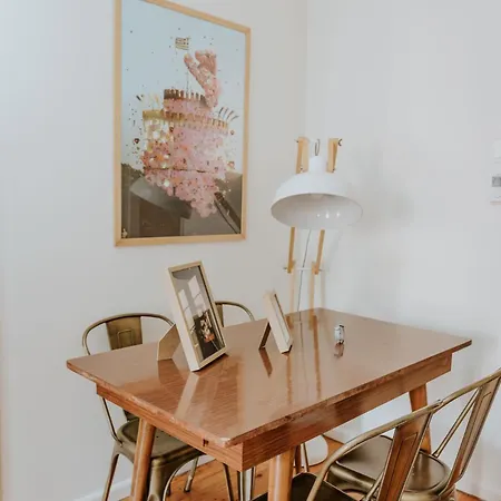 Apartman Deko Era Szaloniki