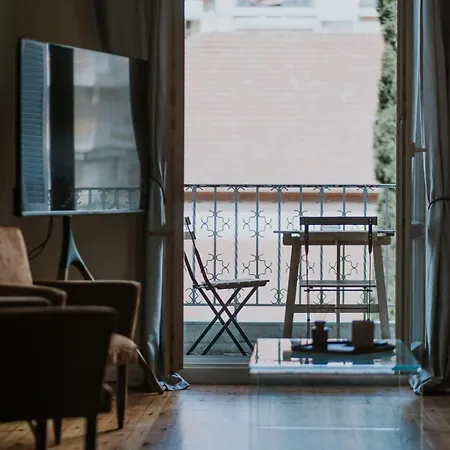 Deko Era Apartamento