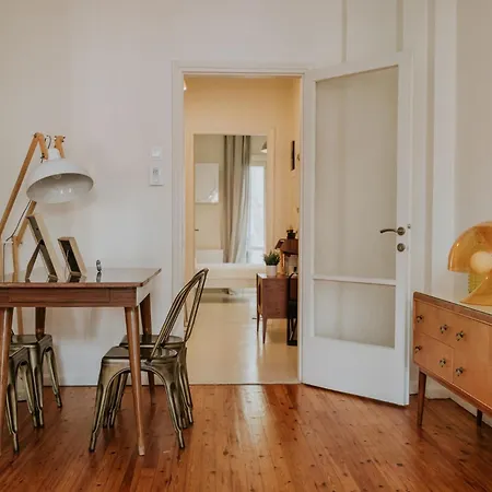 Apartamento Deko Era