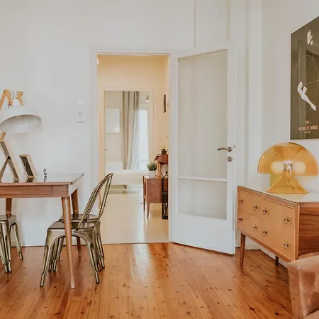 Apartman Deko Era Szaloniki