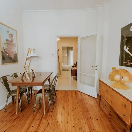 Apartamento Deko Era *