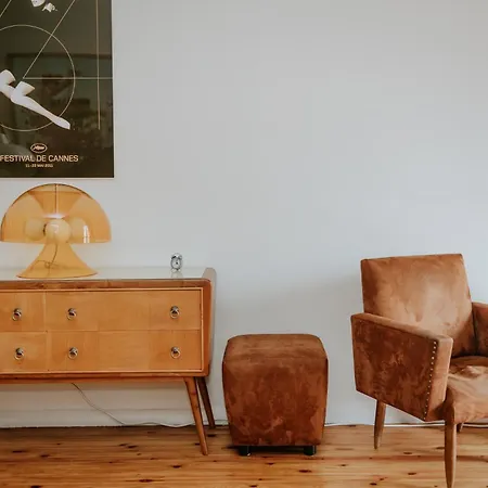 Deko Era Apartamento Tessalónica