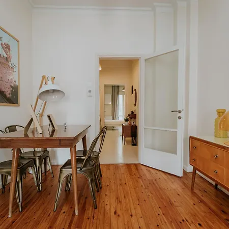 Deko Era Apartamento Tessalónica