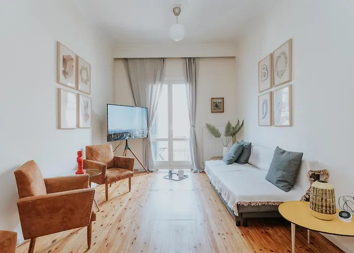 Apartament Deko Era *