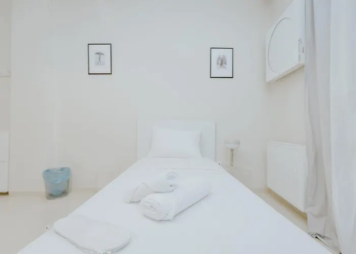 Apartament Deko Era