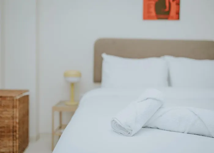 Apartament Deko Era