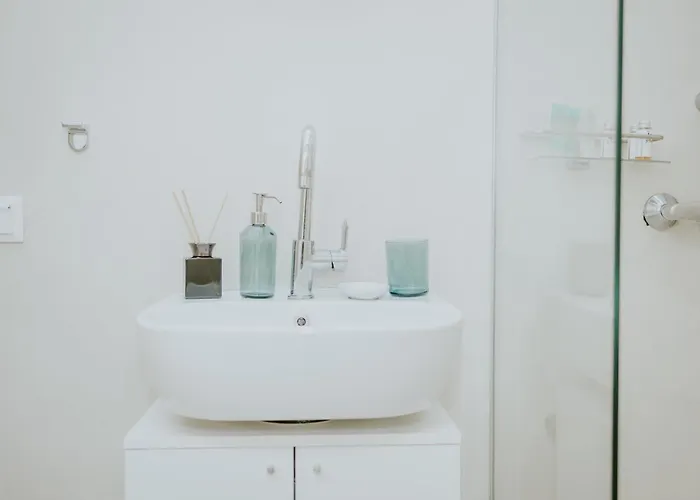 Lejlighed Deko Era Thessaloníki