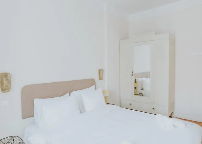 Deko Era Apartament Salonic