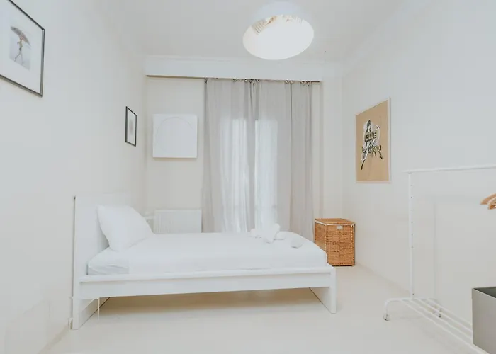 Deko Era Lejlighed *