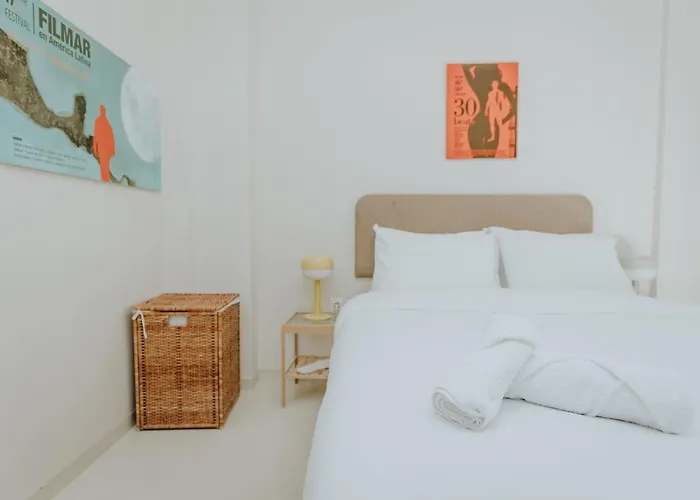 Deko Era Lejlighed Thessaloníki