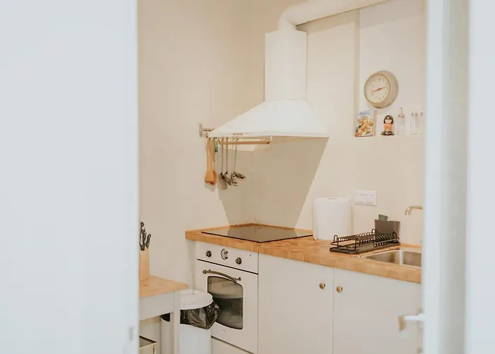 Apartament Deko Era Salonic