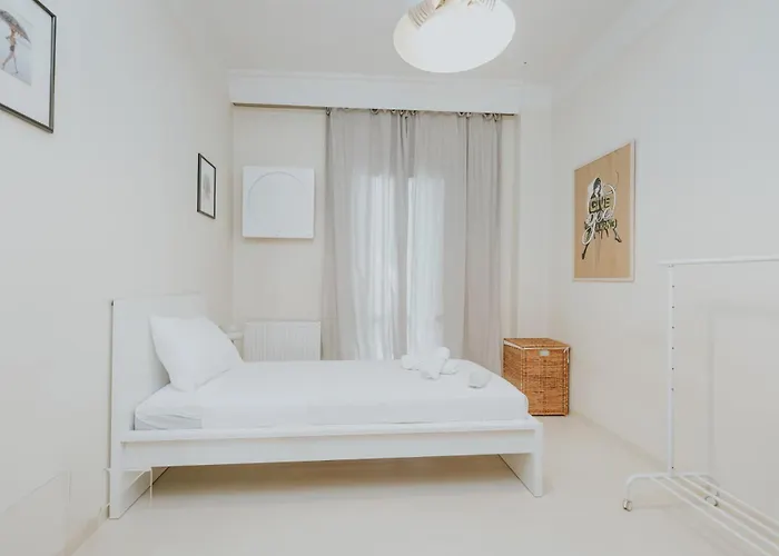 Apartament Deko Era