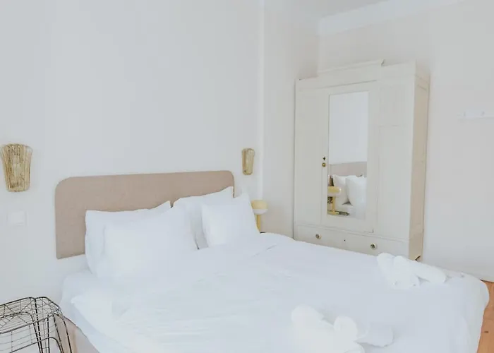 Lejlighed Deko Era *