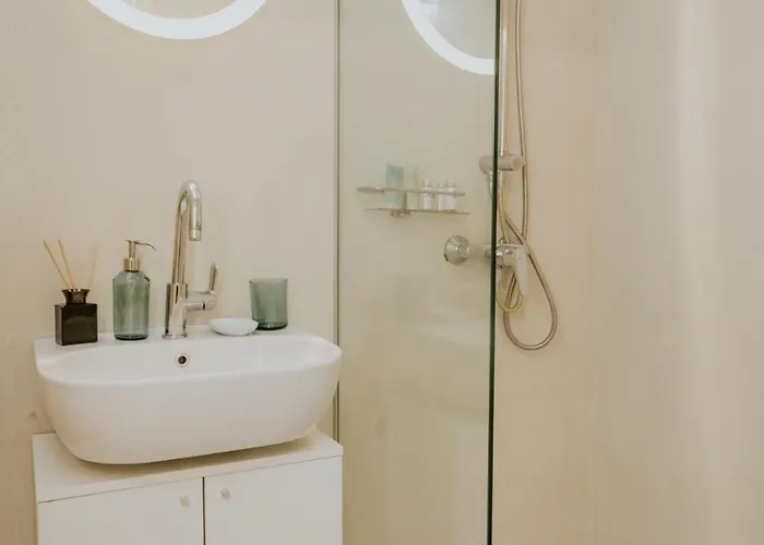 Lejlighed Deko Era *