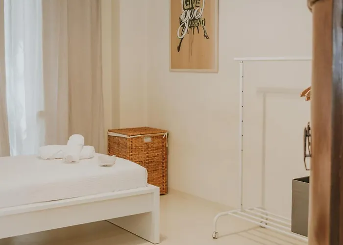 Apartament Deko Era *