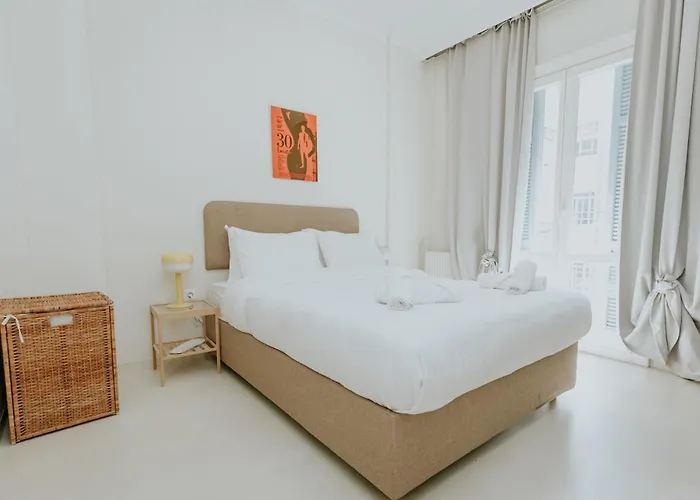 Apartament Deko Era *