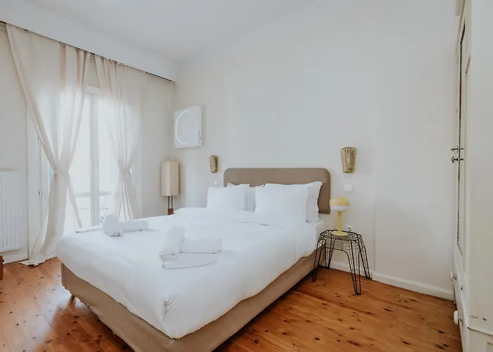 Apartament Deko Era