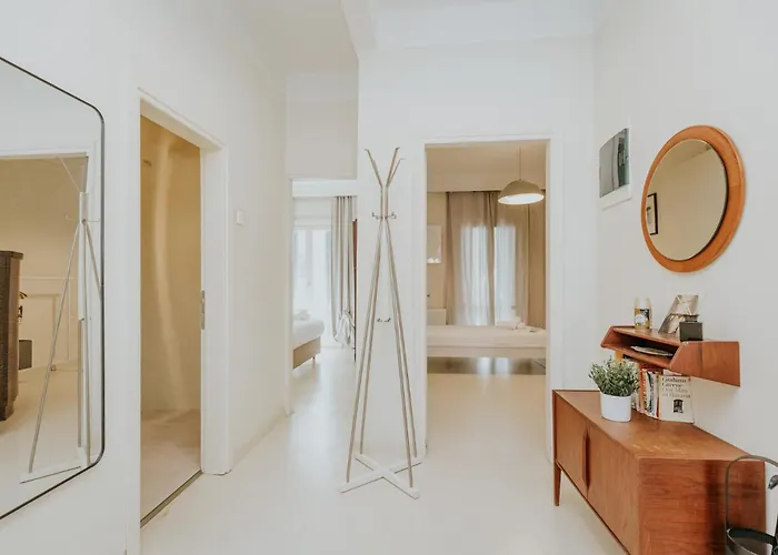 Apartament Deko Era *