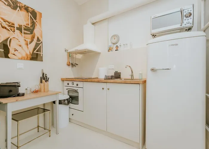 Apartament Deko Era *