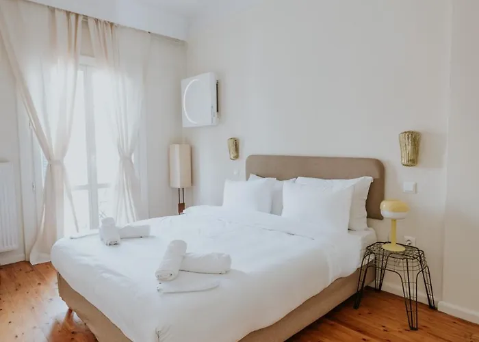 Apartament Deko Era *