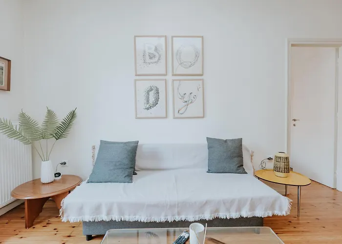 Deko Era Lejlighed Thessaloníki