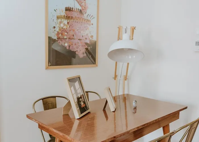 Apartament Deko Era Salonic