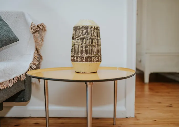 Deko Era Apartament