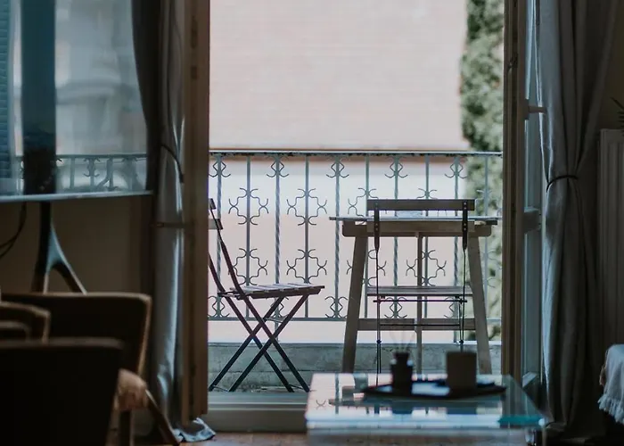 Apartament Deko Era *