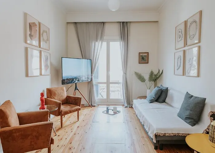 Deko Era Apartament *
